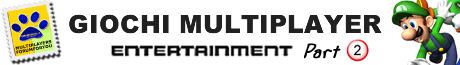 Giochi Multiplayer