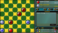 checkers