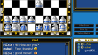 chess