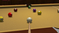 straightpool
