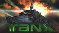 tanx