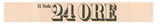il sole 24 ore
