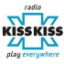 ascolta radio Kiss Kiss online indiretta