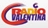 ascolta radio Valentina