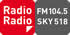 ascolta Radio Radio online indiretta
