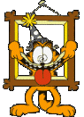 linguaccia