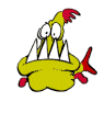 pescedentone