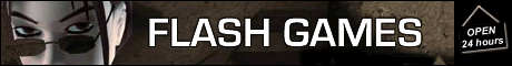 Best Selected FlashGames