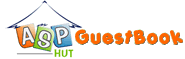 Guestbook asp